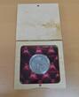 1500 Francs 2017 Vereinigte Republik Kamerun seit 1972. Antique Finish