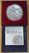 Togo 1500 Francs 2012 Republik seit 1960. Antique Finish