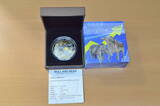 Armenien 500 Dram 2013 Republik seit 1991. FDC