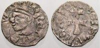 Ungarn Denar Ludwig I. 1342-1382. -