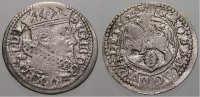 Polen-Litauen Groschen Sigismund III. 1587-1632. -