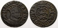 Dänemark Sosling Christian IV. 1588-1648. -