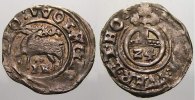 Stolberg-Stolberg Kipper Groschen (1/24 Taler) Wolfgang Georg 1615-1631. -