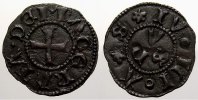 Italien-Macerata Quattrino Autonome 1392-1447. -