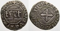 Italien-Savoia Quatro Amadeo IX. 1465-1472. -