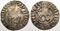 Armenien Tram Hetoum I. und Zabel, 1226 - 1270. -