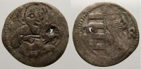 Schlesien-Breslau, Fürstentum Heller Matthias Corvinus, König von Ungarn 1469-1479. -