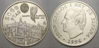 Spanien 2000 Pesetas Königreich Spanien seit 1947. -