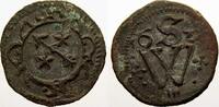 Brandenburg-Preußen Brandenburgische Städtemünzen aus der Kipperzeit 1621-1623. -