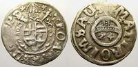 Paderborn, Bistum Reichsgroschen (1/24 Taler) Theodor von Fürstenberg 1585-1618. -