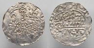 Niederlande-Utrecht, Bistum Pfennig Bernold ( Bernulphus) 1027-1054. -