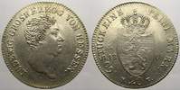 Hessen-Darmstadt 20 Kreuzer Ludwig I. 1806-1830. -