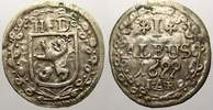 Hessen-Darmstadt Albus Ernst Ludwig 1678-1739. -