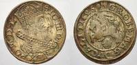 Polen-Litauen Groschen Sigismund III. 1587-1632. -