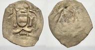 Österreich Einseitiger Pfennig Ladislaus Posthumus 1452-1457. -
