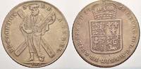 Braunschweig-Calenberg-Hannover Reichstaler Georg III. 1760-1820. -
