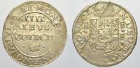 Jülich-Berg 4 Albus cölsch Wolfgang Wilhelm von Pfalz-Neuburg 1624-1653. -