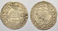 Köln, Erzbistum Schilling (1/2 Albus) Philipp II. von Daun-Oberstein 1508-1515. -