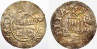 Köln, Erzbistum Denar Anno II. 1056-1075. -