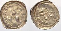 Frankreich-Metz, Bistum Denar Jean I d'Apremont 1225-1239. -
