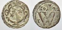 Brandenburg-Preußen Brandenburgische Städtemünzen aus der Kipperzeit 1621-1623. -