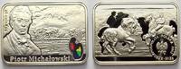 Polen-Republik 1990 bis Heute 20 Zloty Republik Polen seit 1990. -