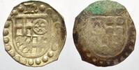 Köln, Erzbistum Pfennig Hermann von Wied 1515-1547. -