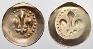 Frankreich-Straßburg, Stadt Einseitiger Pfennig Um -