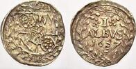 Mainz, Erzbistum Albus Johann Philipp von Schönborn 1647-1673. -