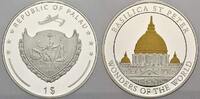 Palau 1 Dollar -