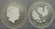Australien 1 Dollar Elizabeth II. seit 1952. -