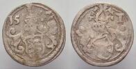 Sachsen-Kurfürstentum Dreier Johann Friedrich und Moritz 1541-1547. -