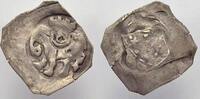 Österreich Pfennig Rudolf II. 1276-1282. -