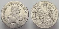 Brandenburg-Preußen 18 Gröscher 1 Friedrich II. 1740-1786. -