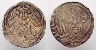 Münster, Bistum Pfennig Ludwig II. von Hessen 1310-1357. -