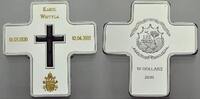 Liberia 10 Dollars Liberia Republik seit 1847. -