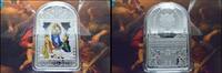 Andorra 100 Diners Joan Enric Vives i Sicilia seit 2003. -