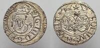 Polen-Litauen Schilling Sigismund III. 1587-1632. -