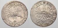 Polen-Litauen Groschen Sigismund III. 1587-1632. -