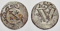 Brandenburg-Preußen Brandenburgische Städtemünzen aus der Kipperzeit 1621-1623. -