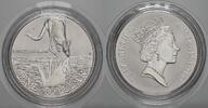Australien 1 Dollar (Känguru) 1 Elizabeth II. seit 1952. -