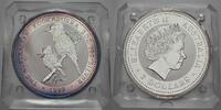 Australien 2 Dollars (Kookaburra) Elizabeth II. seit 1952. -
