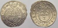 Pfalz-Neuburg Halbbatzen (2 Kreuzer) Wolfgang Wilhelm 1614-1653. -