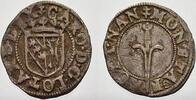 Frankreich-Lothringen Sol ou Carolus Karl III. 1545-1608. -