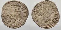 Frankreich-Lothringen Gros Henri II 1608-1624. -