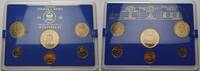 Schweden 6, 90 Kronen Carl XVI. Gustaf seit 1973. -