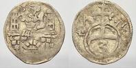 Magdeburg, Stadt 3 Pfennig (Dreier) -