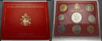 Vatikanstadt 1000 Lire Johannes Paul II. 1978-2005. -