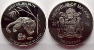 Malawi 100 Kwacha Republik Malawi seit 1966. -