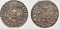 Polen-Litauen Schilling Sigismund III. 1587-1632. -
